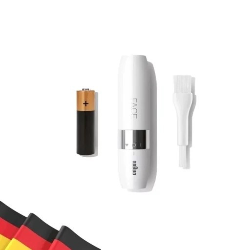 شیور صورت براون مدل BRAUN FS1000