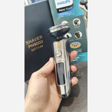 ریش تراش فیلیپس مدل S9711/44 اصلی سری 9000