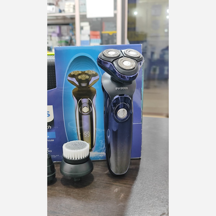 ریش تراش فیلیپس 9000 هزار مدل S9711/55 اصلی ضد آب