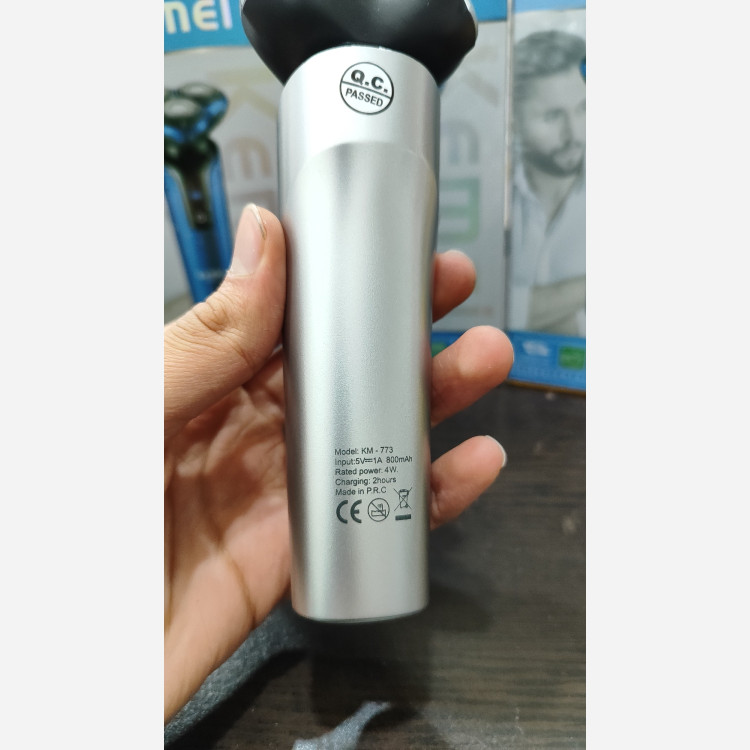 ریشتراش کیمی اصلی ضد آب و سری مگنتی