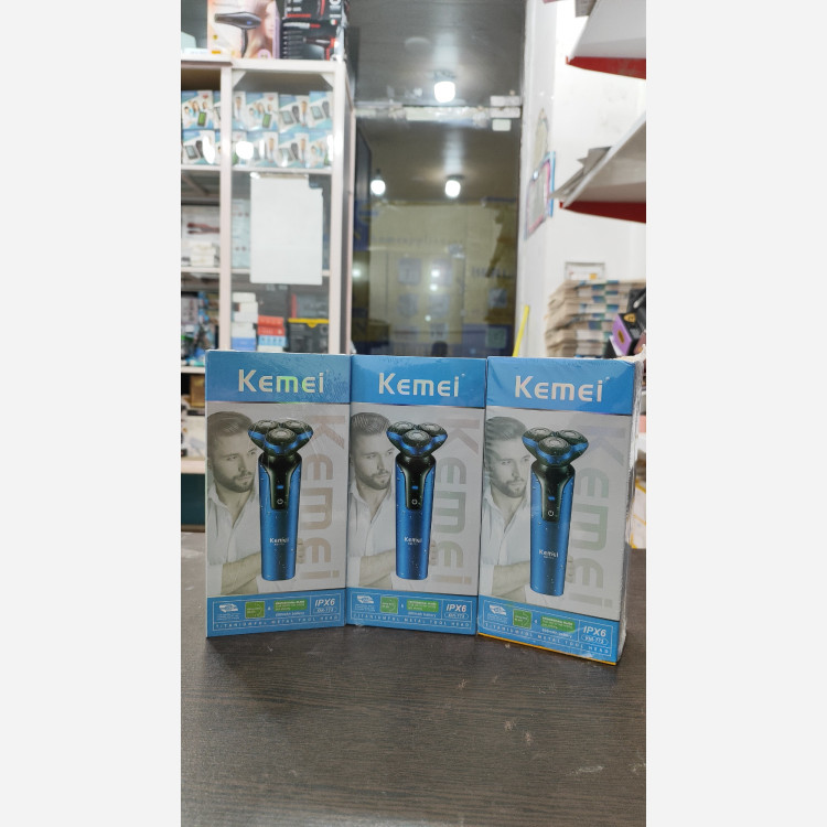 ریشتراش کیمی اصلی ضد آب و سری مگنتی