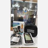 فشار سنج سخنگو فارسی برند سیتیزن اصلی ساخت ژاپن مدل 4030
