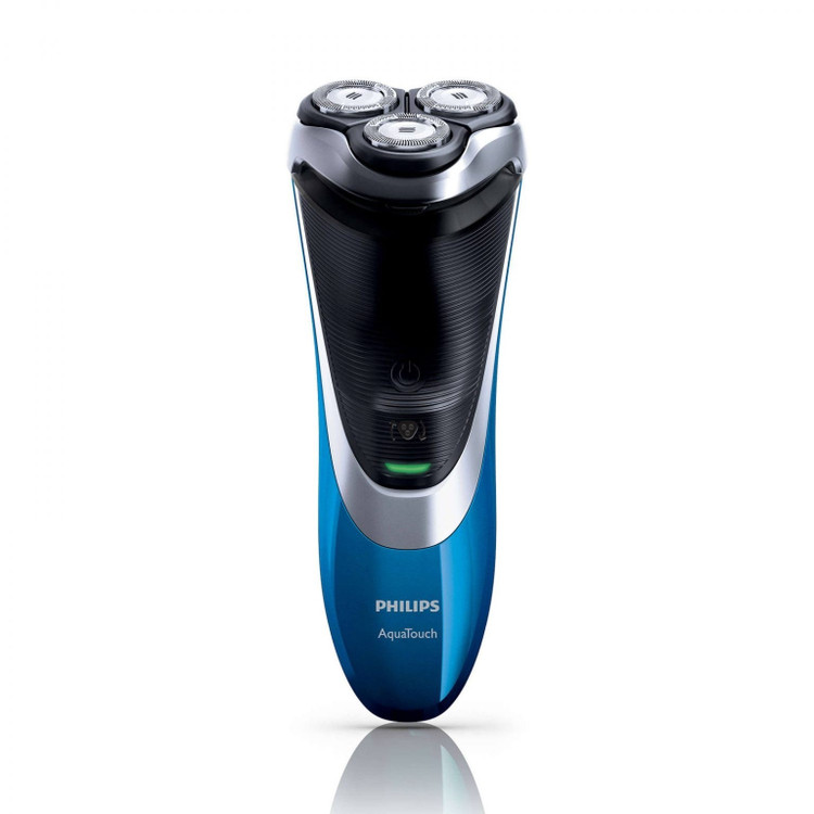 ریش تراش سه تیغ فیلیپس philips مدل AT-890تخفیف ویژه روز پدر