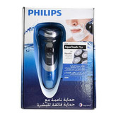 ریش تراش سه تیغ فیلیپس philips مدل AT-890تخفیف ویژه روز پدر