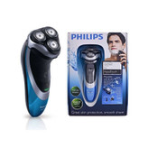 ریش تراش سه تیغ فیلیپس philips مدل AT-890تخفیف ویژه روز پدر