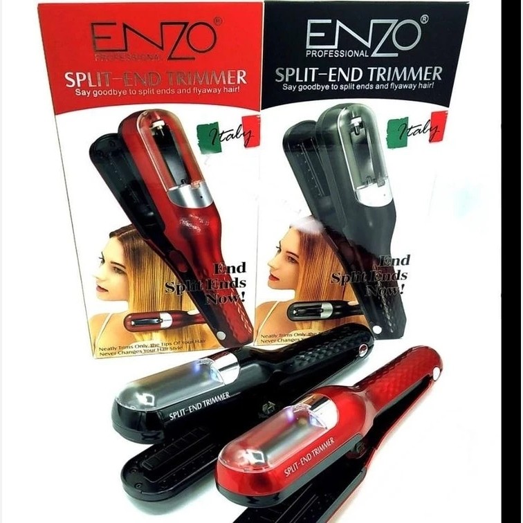 دستگاه موخوره گیر انزو ایتالیایی مدل دو موتوره Enzo