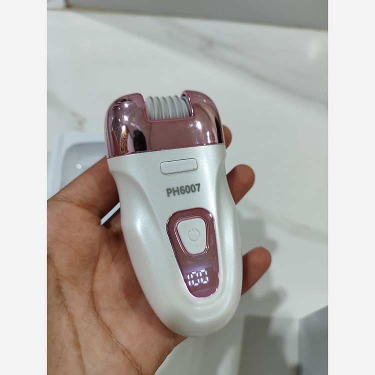 اپلیدی فیلیپس سه کاره اصلی ساخت هلند مدل 6007