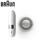 ماشین اصلاح صورت زنانه براون (شیور BRAUN مدل FS1000) سفارش انگلیس اصلی