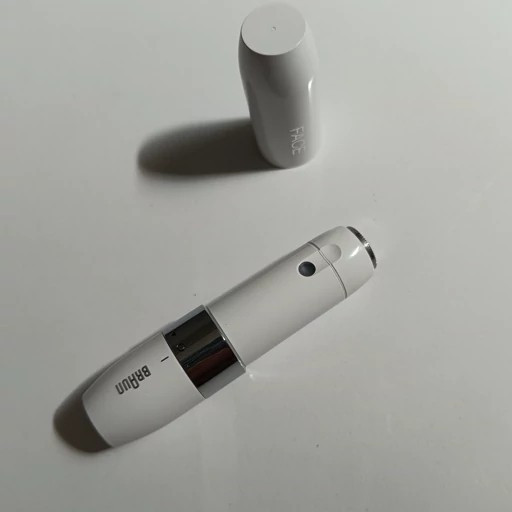 ماشین اصلاح صورت زنانه براون (شیور BRAUN مدل FS1000) سفارش انگلیس اصلی