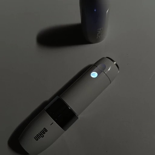 ماشین اصلاح صورت زنانه براون (شیور BRAUN مدل FS1000) سفارش انگلیس اصلی