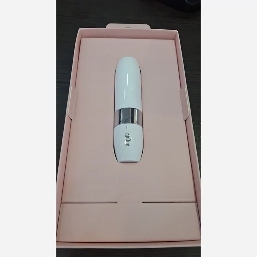 شیور براون دست و صورت زنانه مدل FS1000 سفارش انگلیس