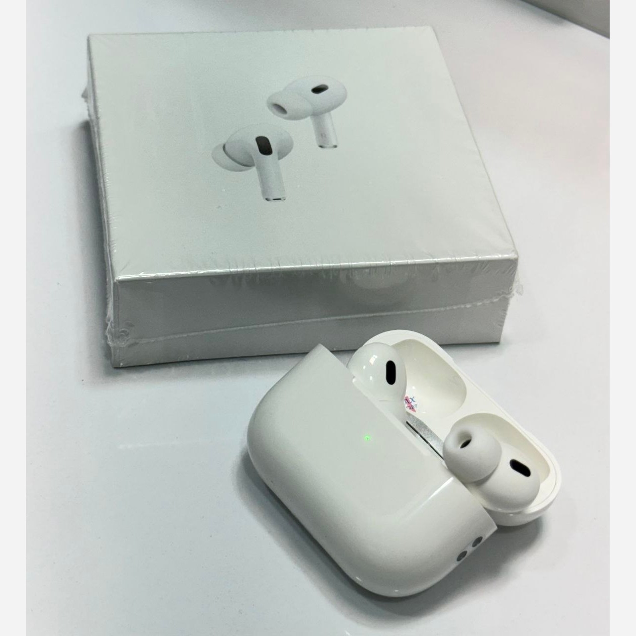 ایرپاد پرو 2 اقتصادی AirPods pro2