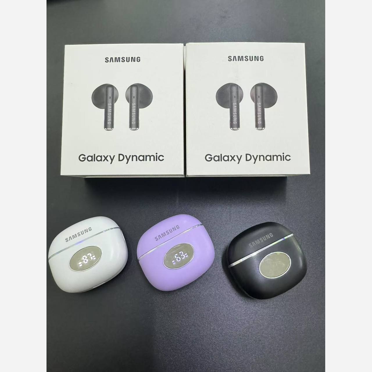 ایرپاد سامسونگ Galaxy Dynamic کیفیت درجه یک و تضمینی