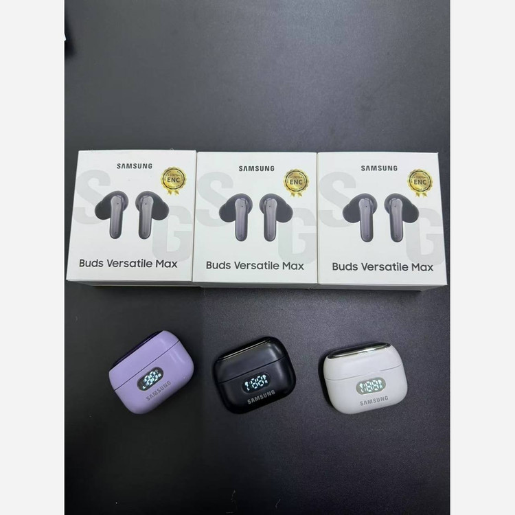 ایرپاد سامسونگ buds versatile max بارکد ویتنام