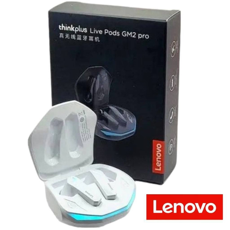 ایرپاد گیمینگ LENOVO مدل GM2 کیفیت فوق العاده عالی