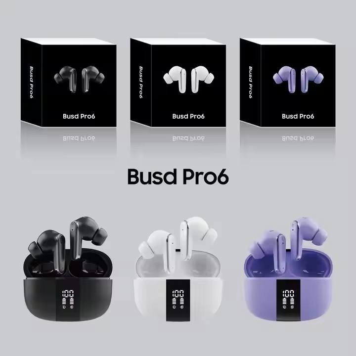 ایرپاد پرو 4 سامسونگ اصلی لمسی مدل Galaxy Busd Pro6