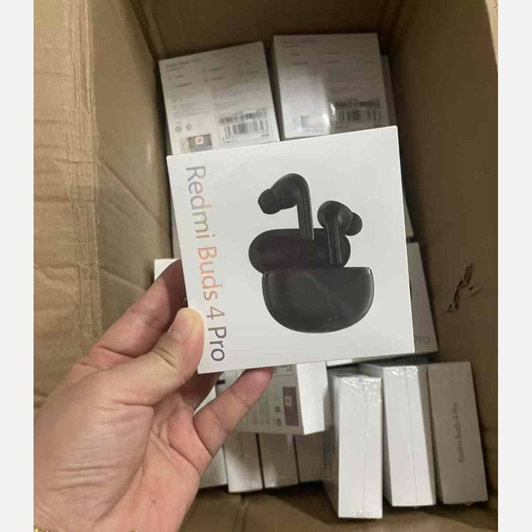 ایرپاد بادز Redmi Buds 4 Pro شیائومی