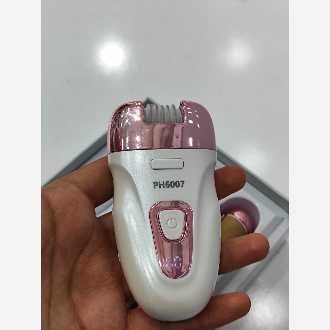 اپلیدی فیلیپس اصلی مدل 6007 کیفیت فوق العاده عالی