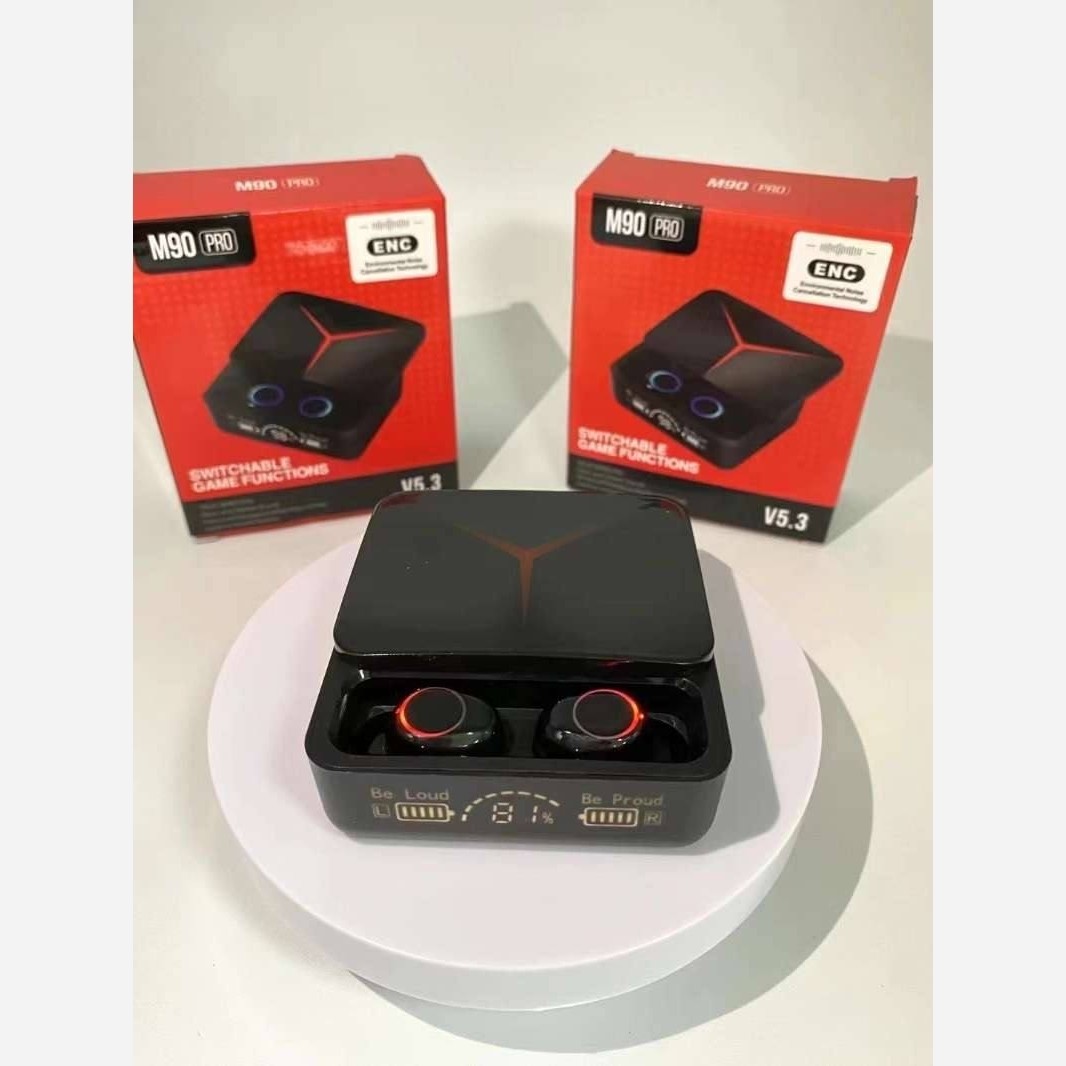 ایرپاد گیمینگ M90pro اصلی