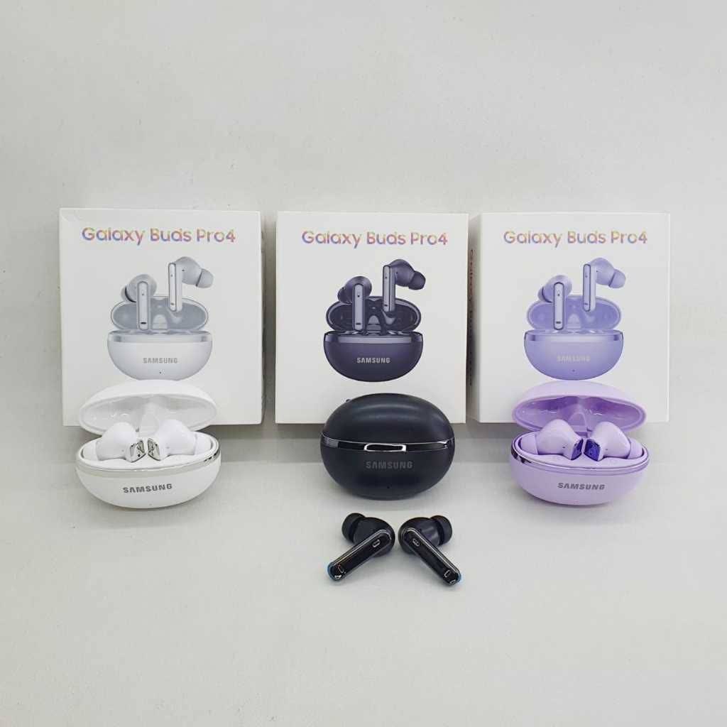 ایرپاد پرو لمسی مدل Galaxy Buds pro4 جنس درجه یک کیفیت فوق العاده عالی