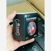 فن خنک کننده فریزری کیفیت فوق العاده مدل GT31
