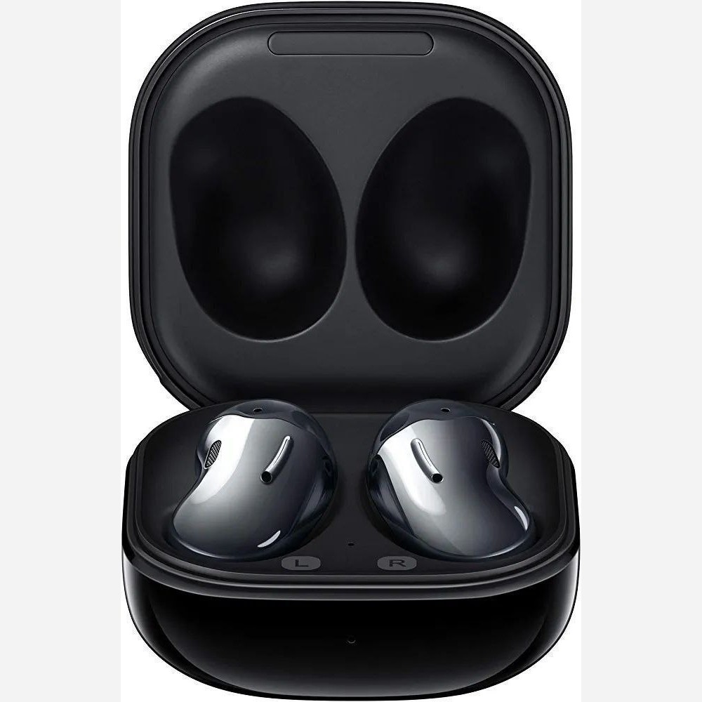 ایرپاد لایو بادز سامسونگ Galaxy live Buds مدل لوبیایی