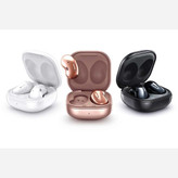 ایرپاد لایو بادز سامسونگ Galaxy live Buds مدل لوبیایی