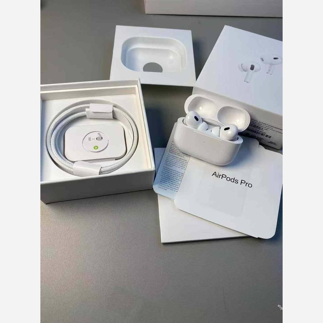 ایرپاد پرو 2 لمسی برند Apple جنس درجه یک با ضمانت
