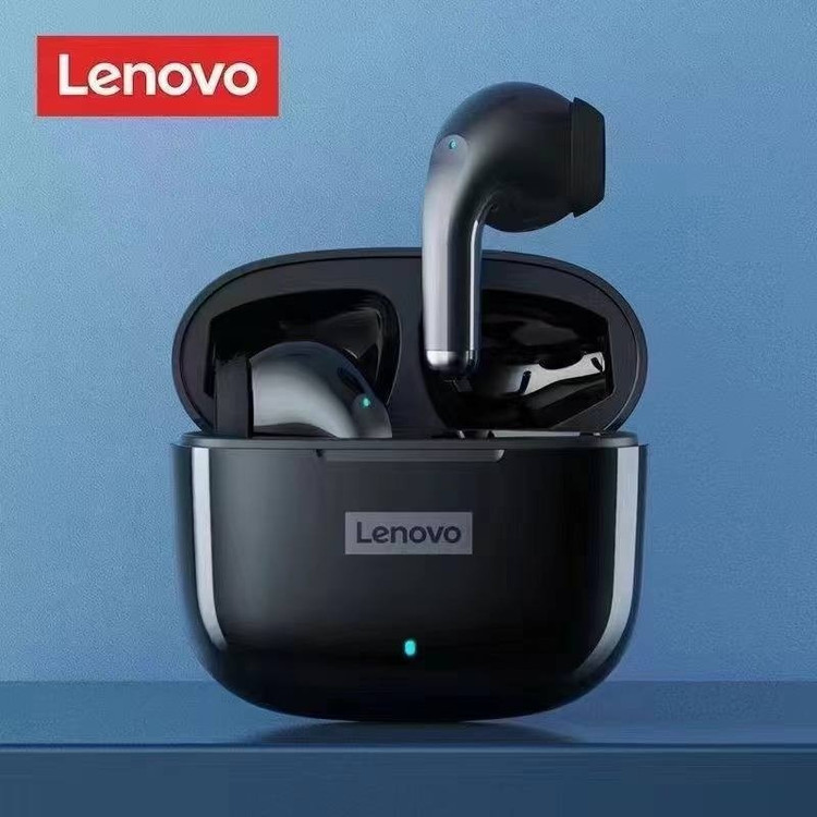 ایرپاد برند Lenovo مدل LP40 PRO اصلی با ضمانت