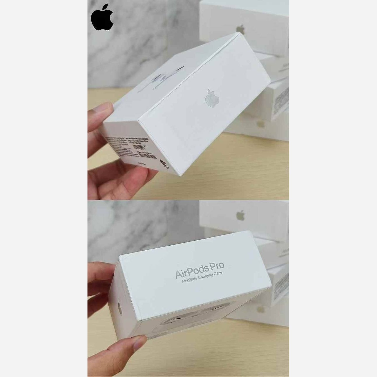 ایرپاد پرو اصلی سریال دار لمسی مدل Apple با ضمانت
