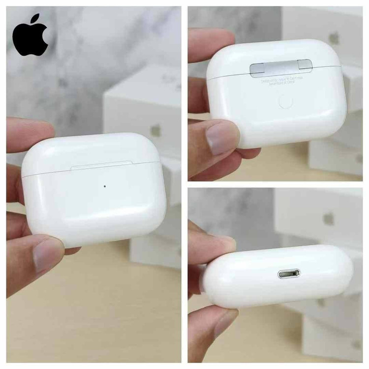 ایرپاد پرو اصلی سریال دار لمسی مدل Apple با ضمانت