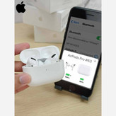 ایرپاد پرو اصلی سریال دار لمسی مدل Apple با ضمانت