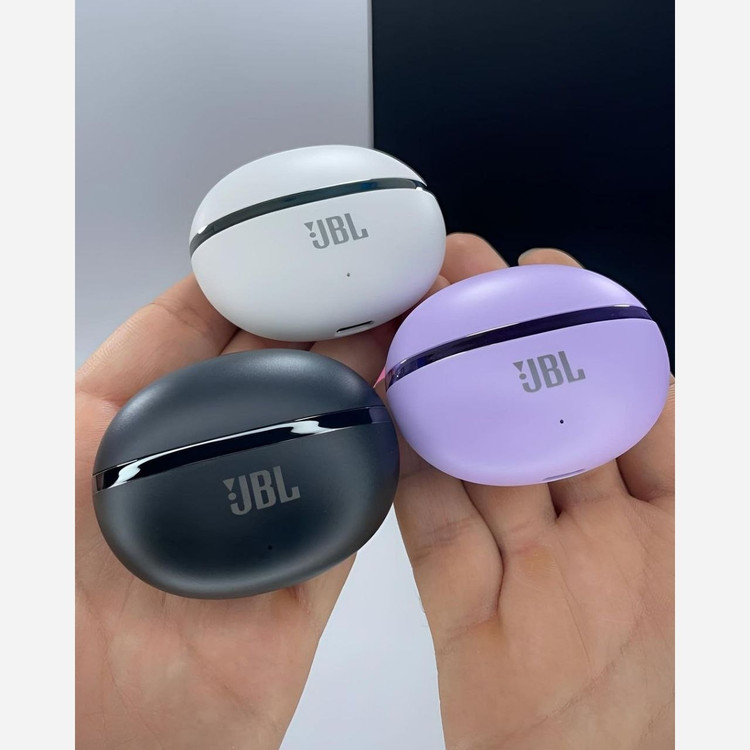 ایرپاد کیفیت بالا JBL مدل BUDSPOR4 نگهداری شارژ 30h بیس صدای محشر