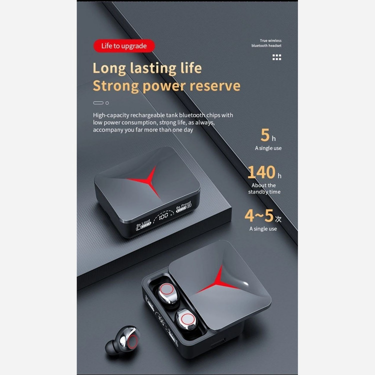 ایرپاد پاوربانکی NEWEST مدل M90