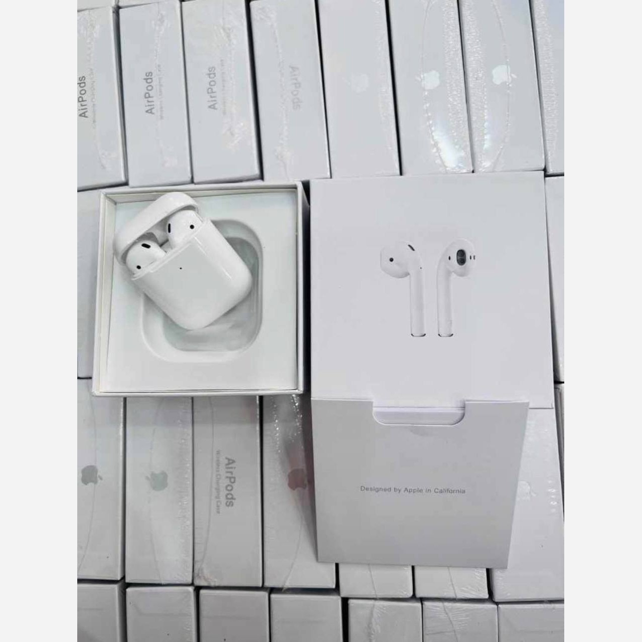 ایرپاد بلوتوثی اپل لمسی مدل Apple سری 2