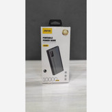 پاوربانک اورجینال آسپور مدل A330 ظرفیت 10000mAh دارای سه خروجی شکیل و خوش دست
