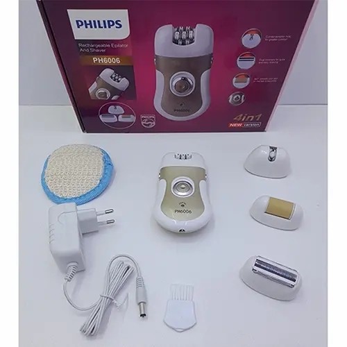 اپیلیدی 4 کاره فیلیپس PH6006