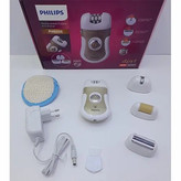 اپیلیدی 4 کاره فیلیپس PH6006