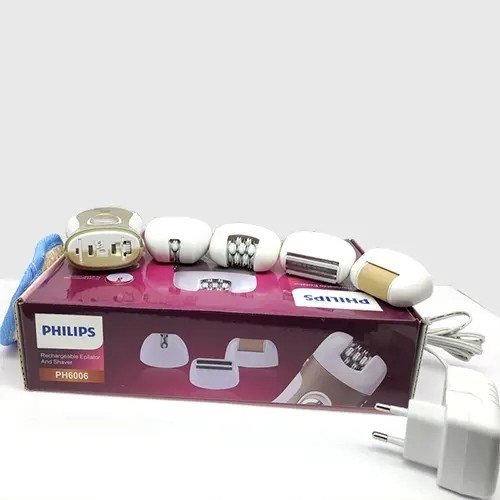 اپیلیدی 4 کاره فیلیپس PH6006