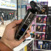 ریش تراش سه تیغ فیلیپس مدل Sp 9800