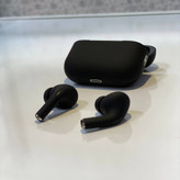 ایرپاد پرو 2 RK مشکی مدل airpods por2 RK black