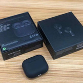 ایرپاد 3 ANC مشکی مدل airpods 3 anc block