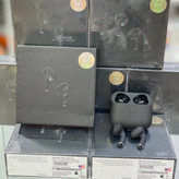 ایرپاد 3 RK مشکی مدل airpods 3 RK black