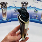 ریشتراش سه تیغ فیلیپس مدل pH1280 برند هلند