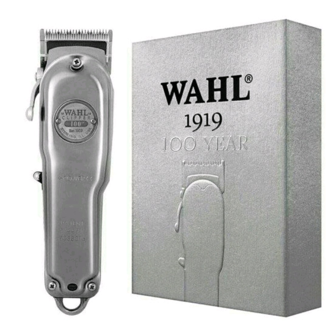 ماشین اصلاح حرفه ای وال مدل 1919 اصلی و کیفیت عالی متور توربو