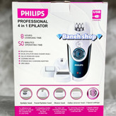 اپیلیدی چهار کاره فیلیپس مدل ph-6588