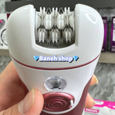 اپیلیدی چهار کاره فیلیپس مدل ph-6588