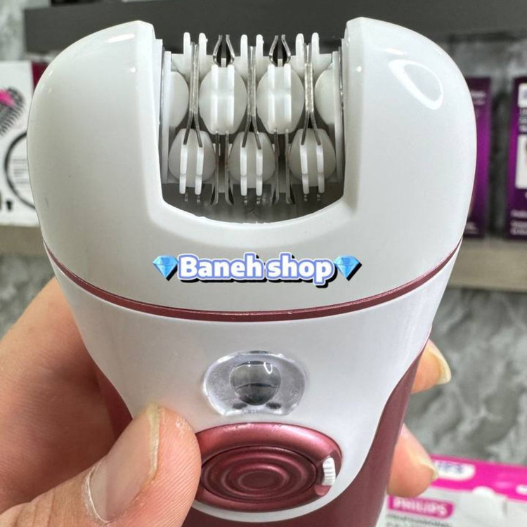 اپیلیدی چهار کاره فیلیپس مدل ph-6588