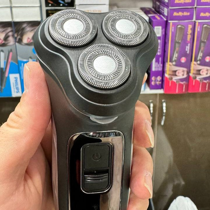 ریش تراش سه تیغ فیلیپس philips مدل AT899