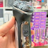 ریش تراش سه تیغ فیلیپس philips مدل AT899